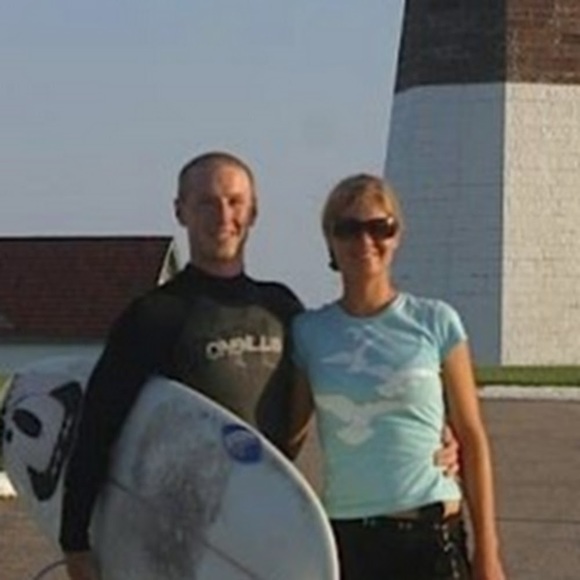 Meet your Posher, Kathy - Picture 1 of 1